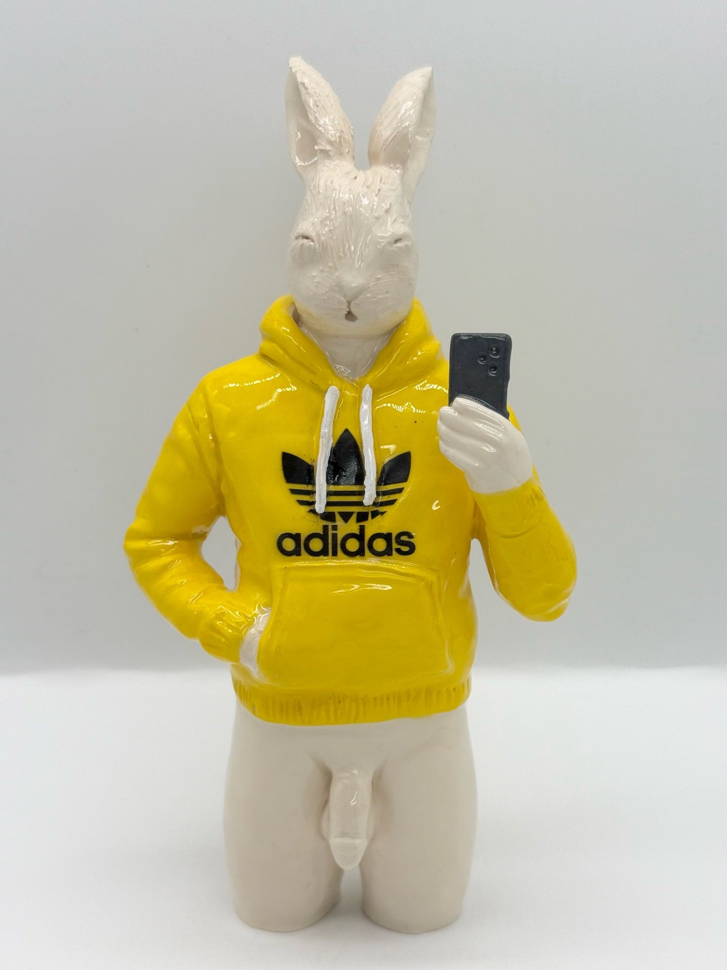 Pietro Spirito — Sculpture 389