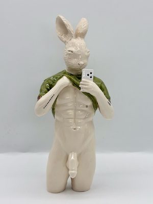 Pietro Spirito — Sculpture 402
