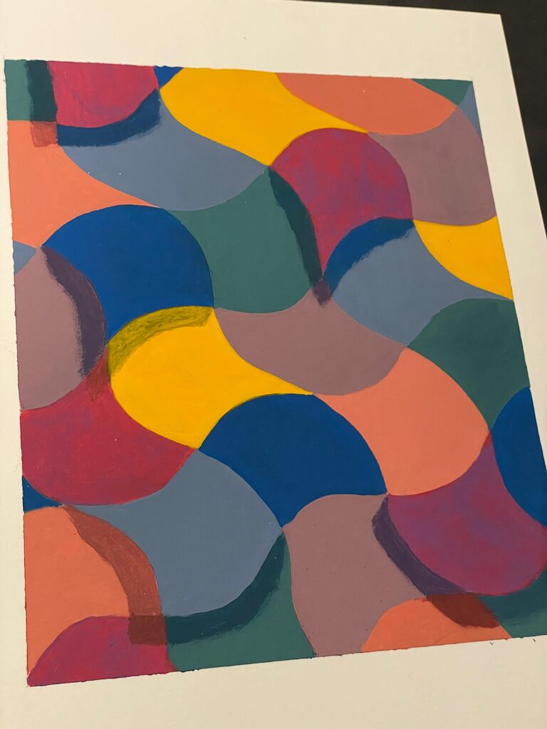 Corydon Cowansage — Untitled (2020)