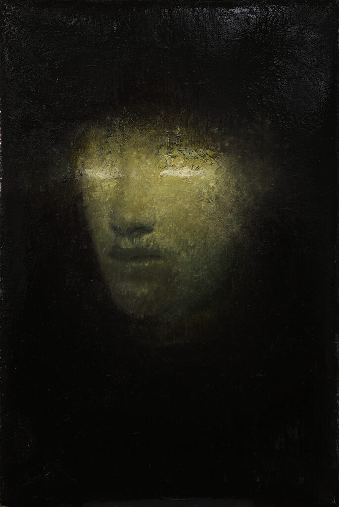 Alessandro Sicioldr — Luce - Bagliore