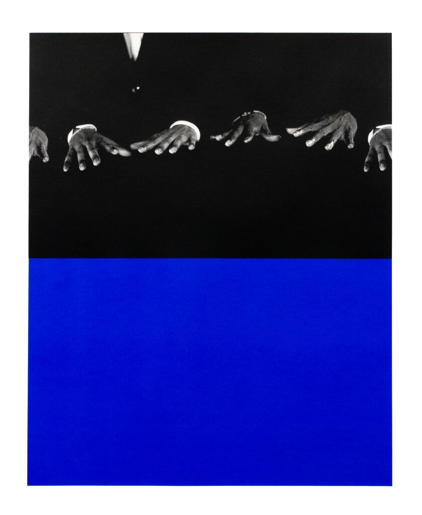 Shikeith — A Blue Surrender