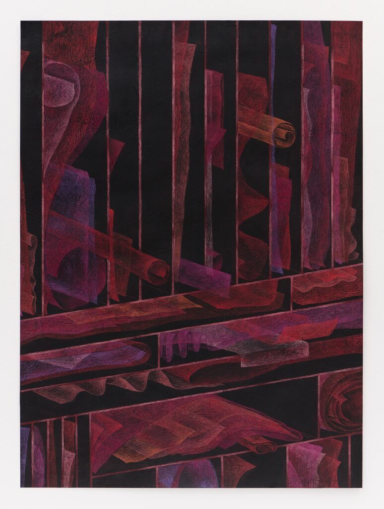 Samantha Roth — Red Files