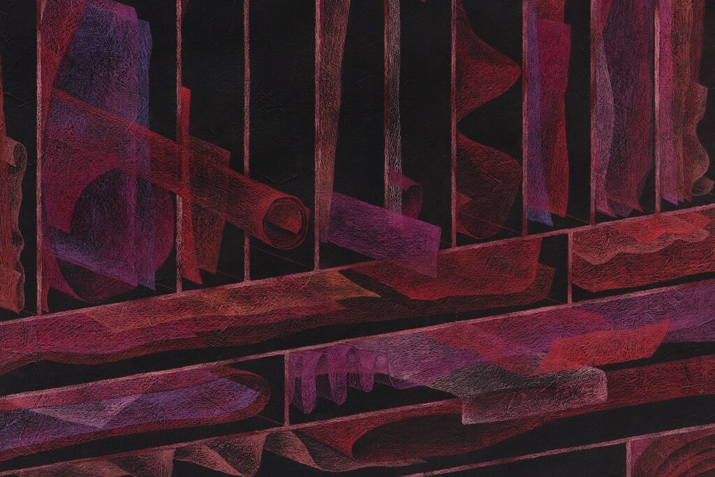 Samantha Roth — Red Files