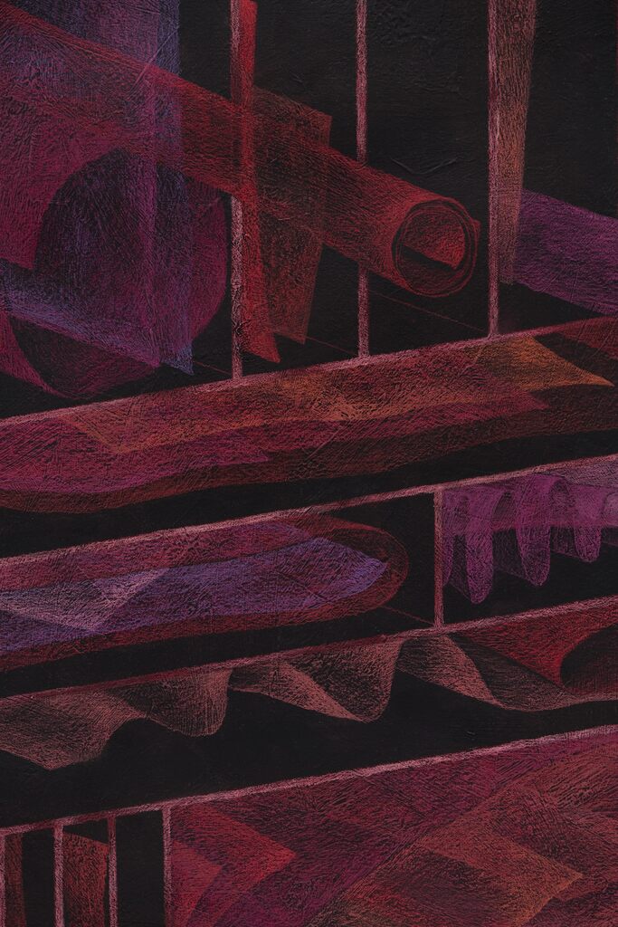 Samantha Roth — Red Files