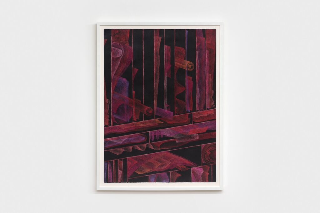 Samantha Roth — Red Files
