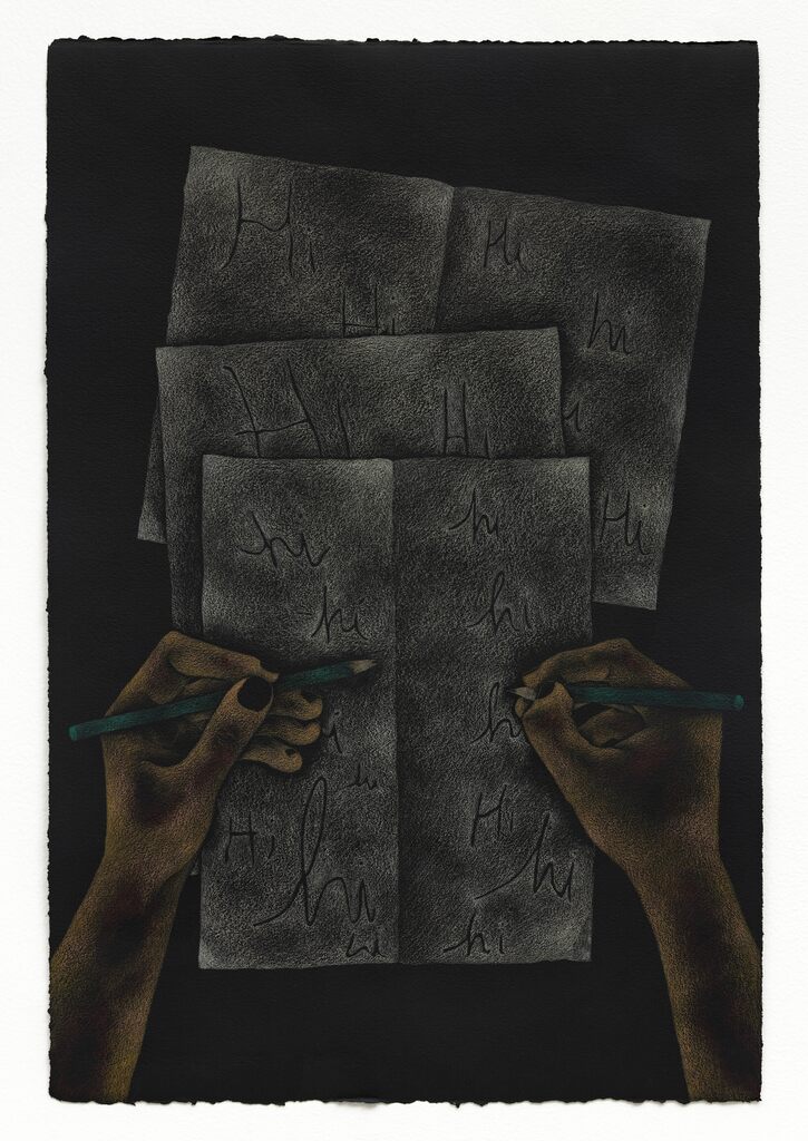 Samantha Roth — Hi, Hi