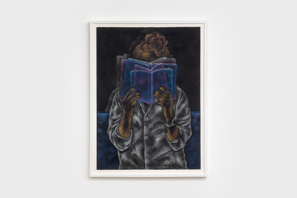 Samantha Roth — Reading the Room