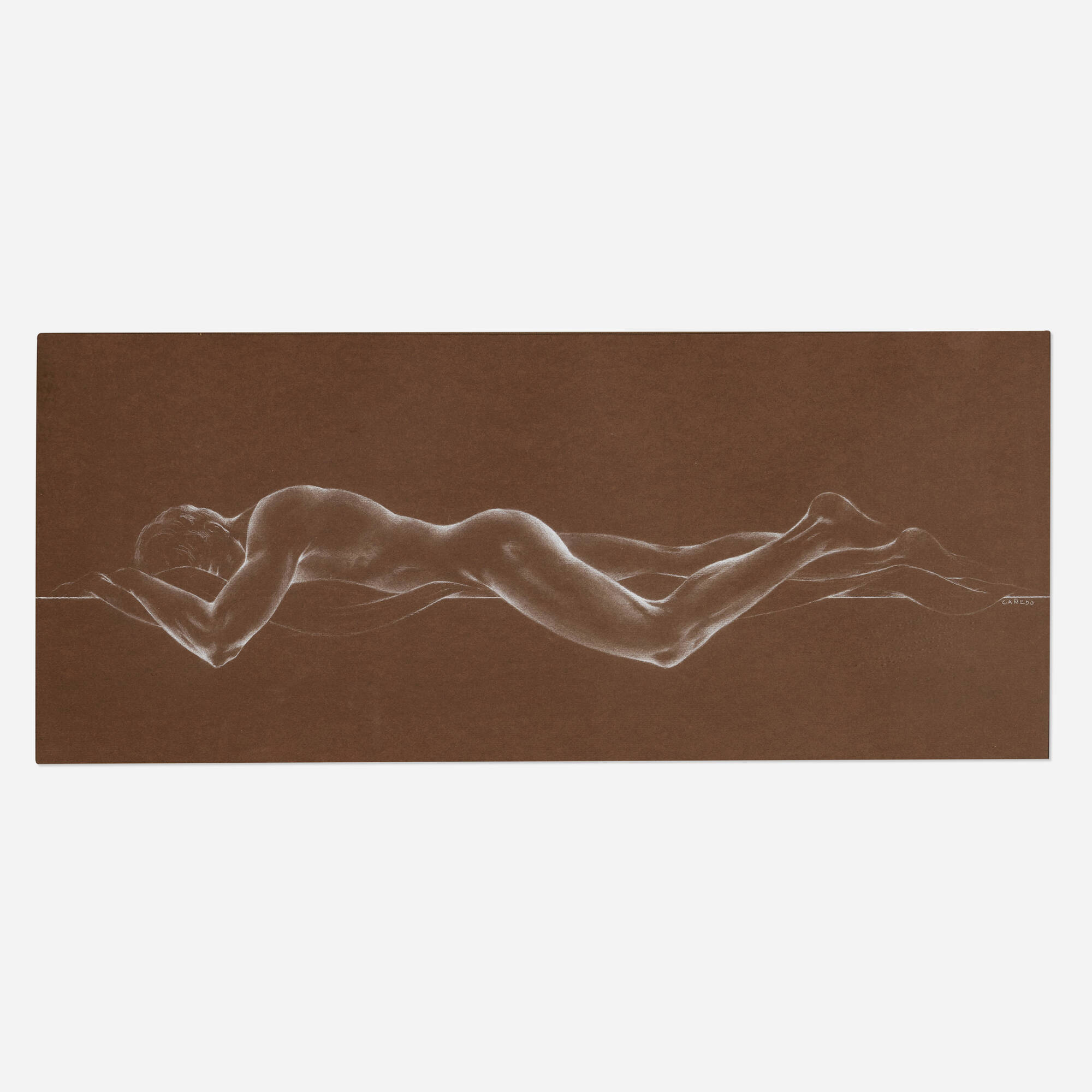 Alexander Cañedo — Untitled 