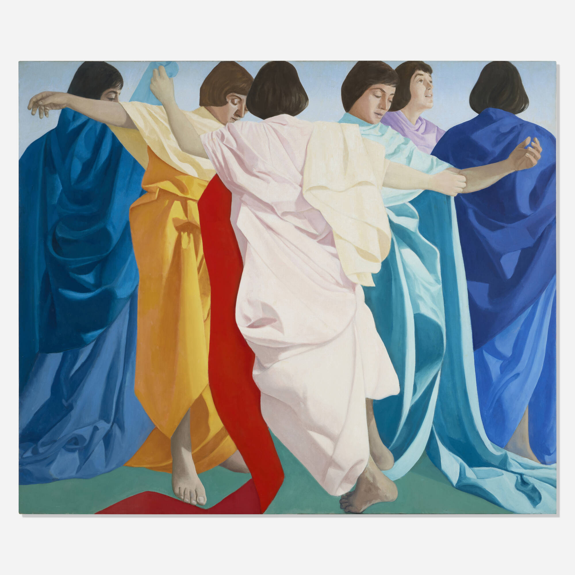 Harold Bruder — Celebration