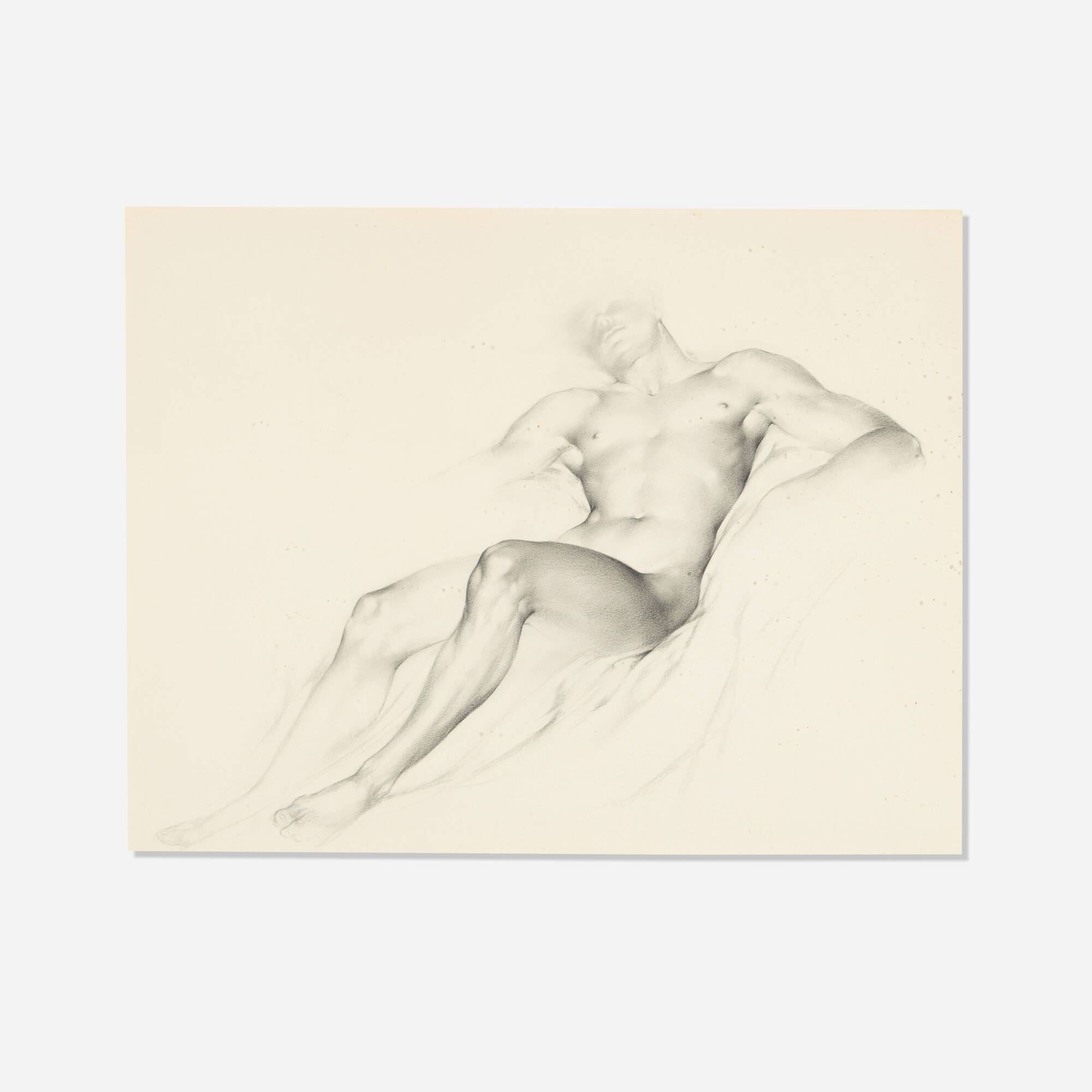 Alexander Cañedo — Untitled 