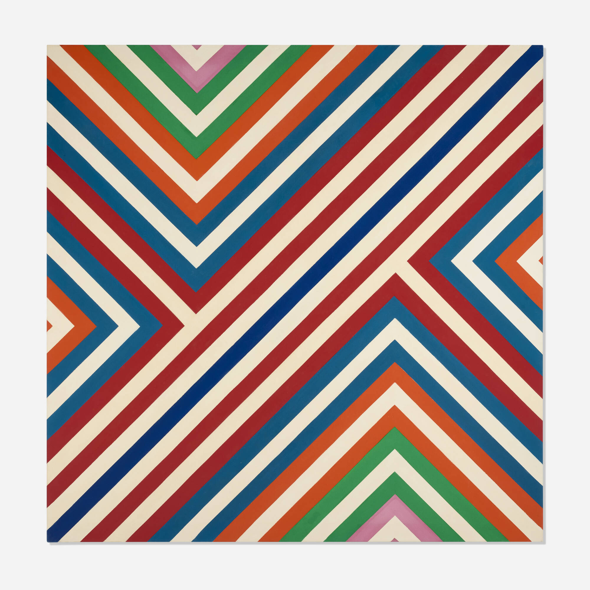 James Hilleary — #113