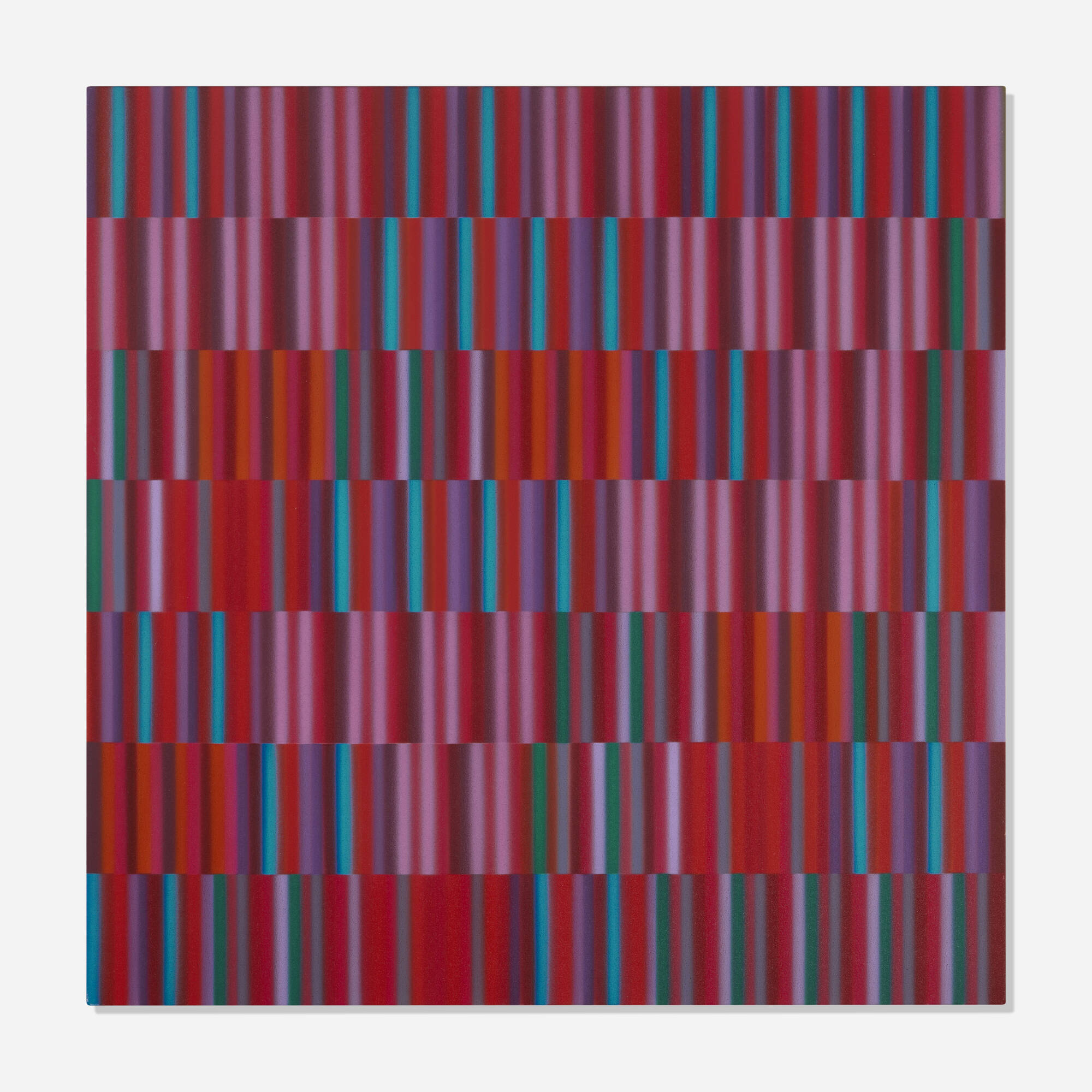 Tim Bavington — 518 Beats (Ready, Steady, 15 Go!)