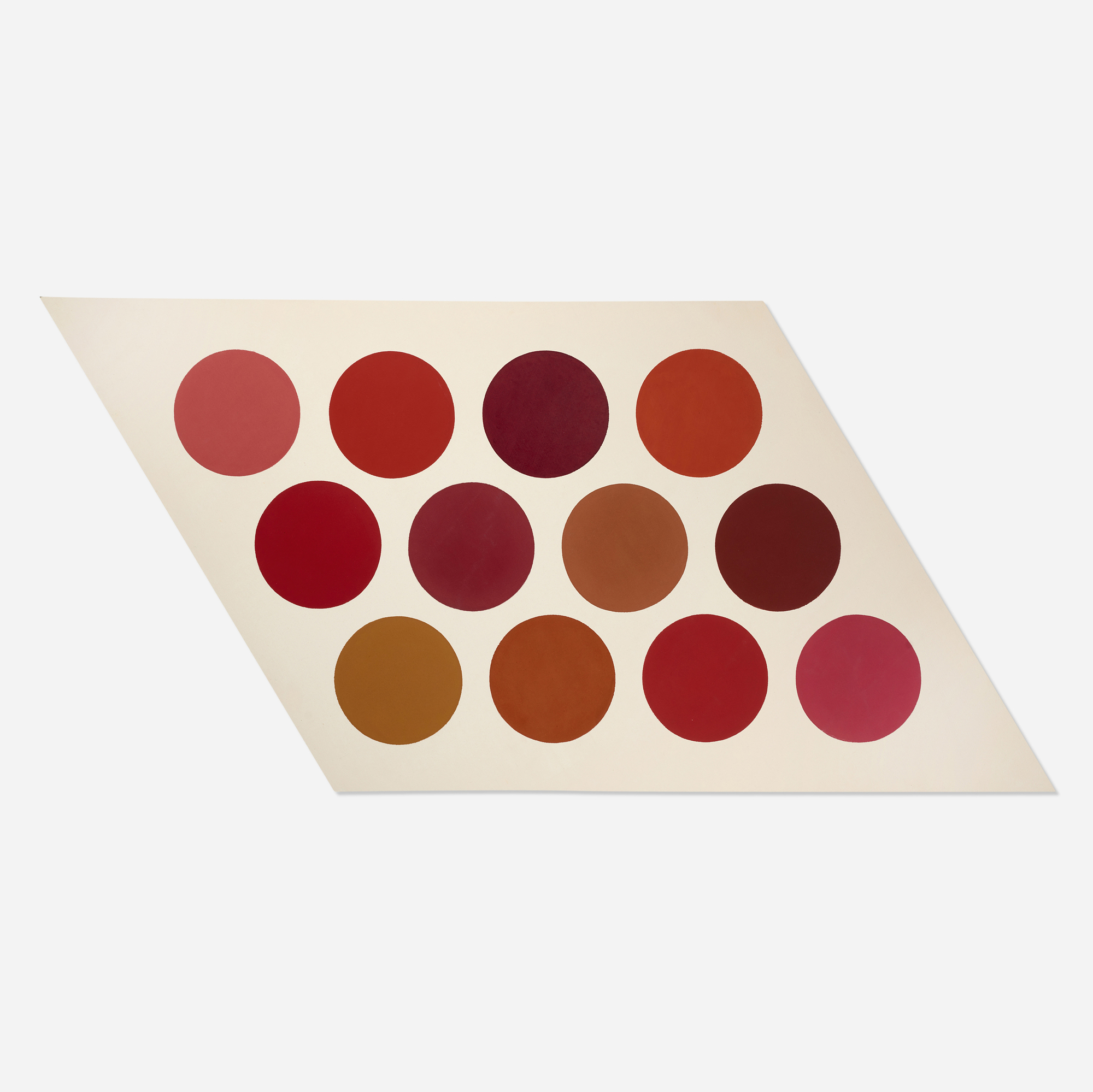 Thomas Downing — Red Twelve