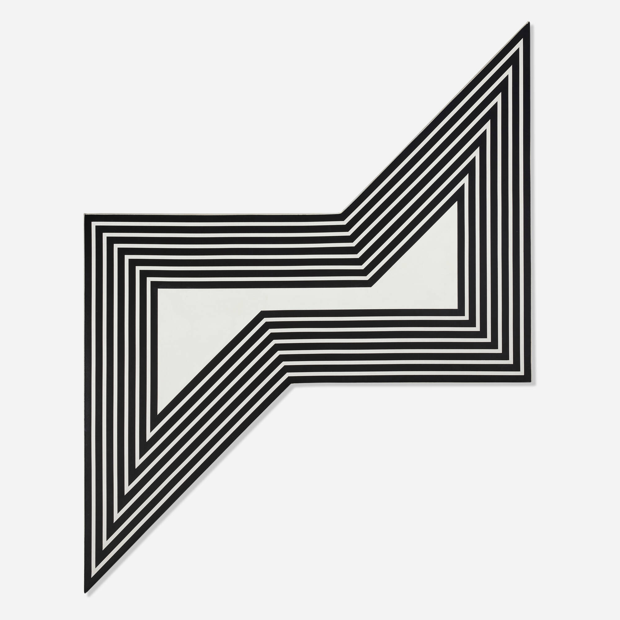 Arnold Alfred Schmidt — Protrusion