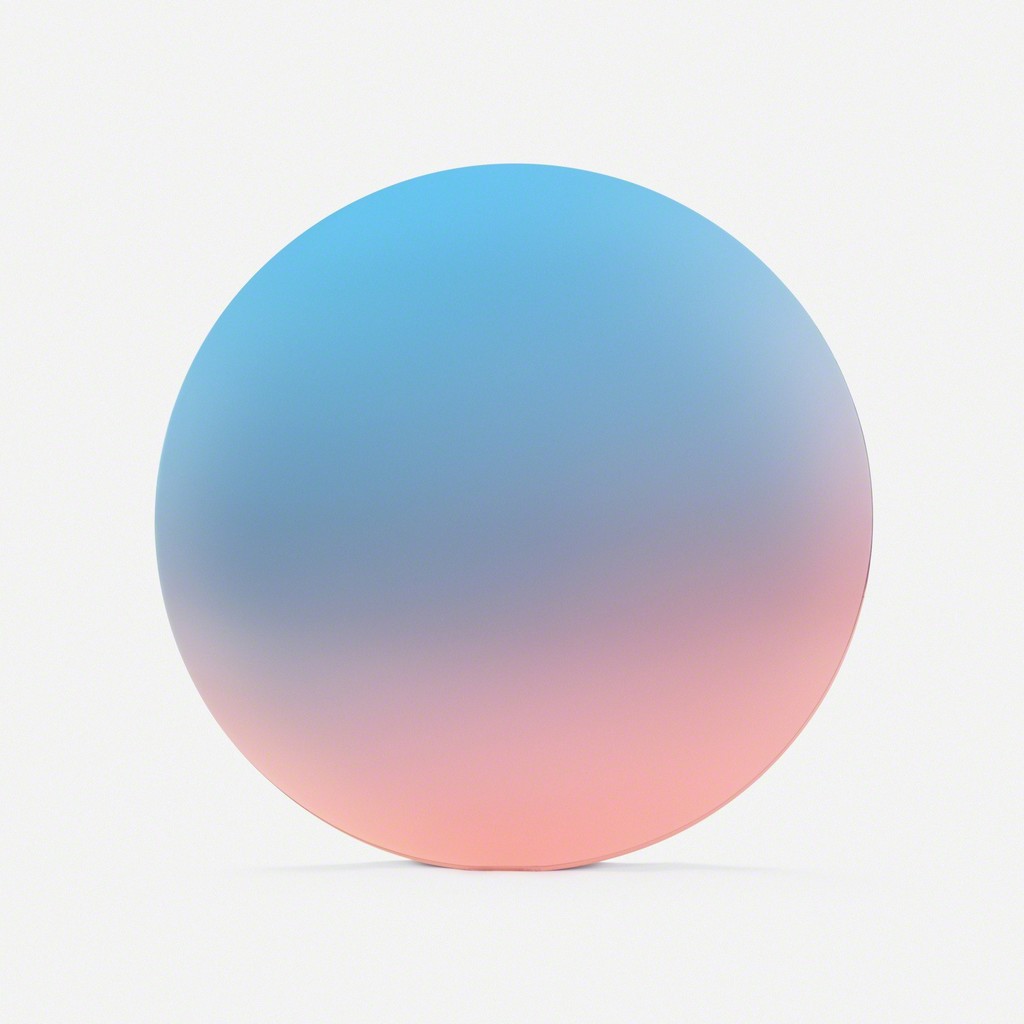Untitled (Circle)