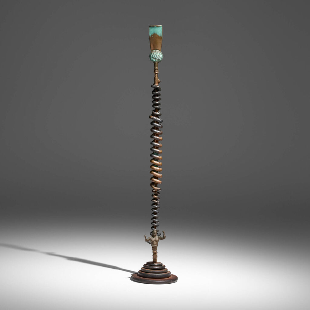 Joel Otterson — Euro-Chic