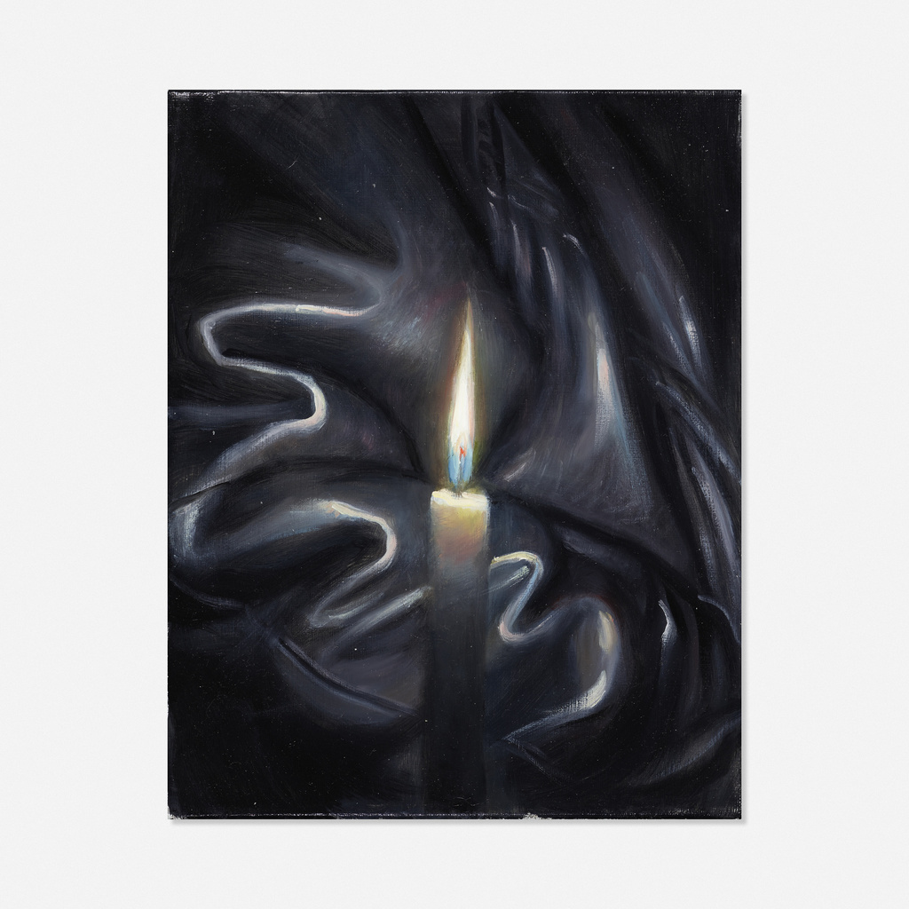 TM Davy — Candela (Jacket)