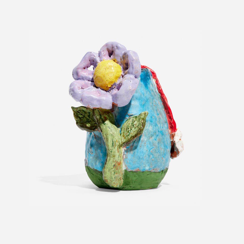 Chase Barney — Gay Icon vase