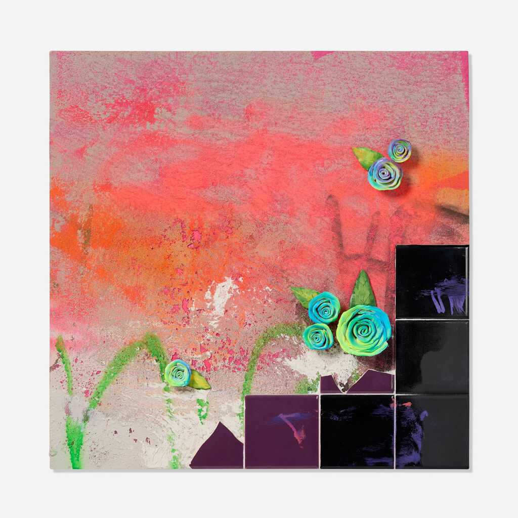 Patrick Martinez — Atwater Summer Sunset 3