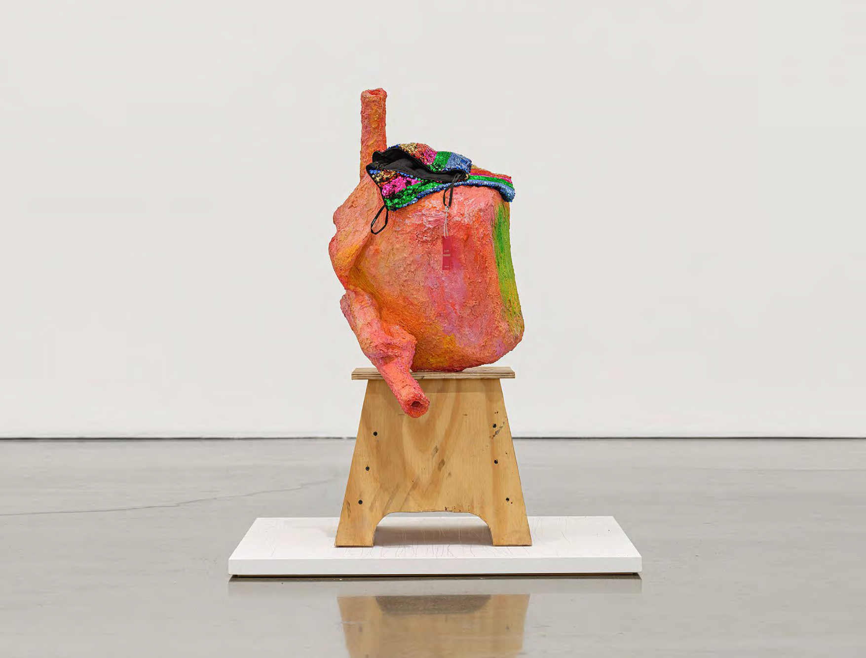 Rachel Harrison — Party Collection