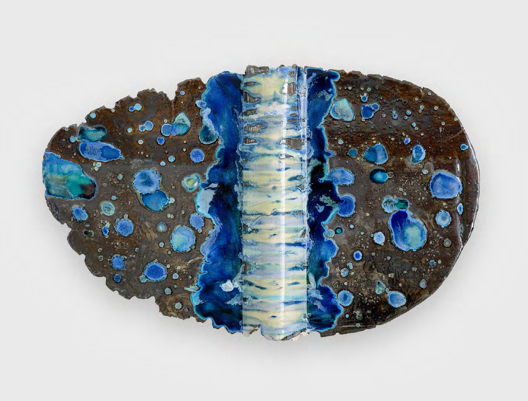 Liz Larner — Dowsed