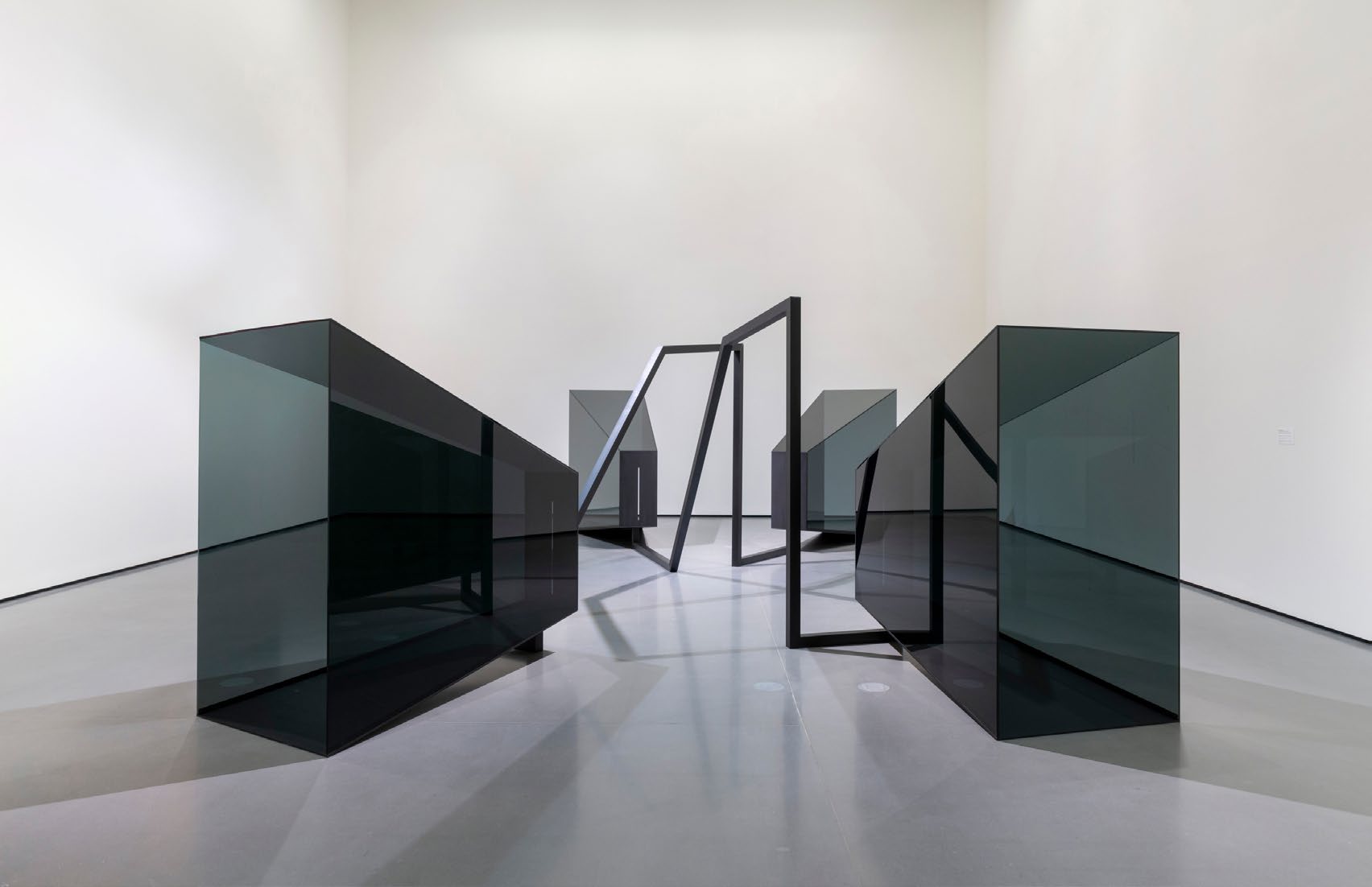 Torkwase Dyson — Way Over There Inside Me (A Festival of Inches)