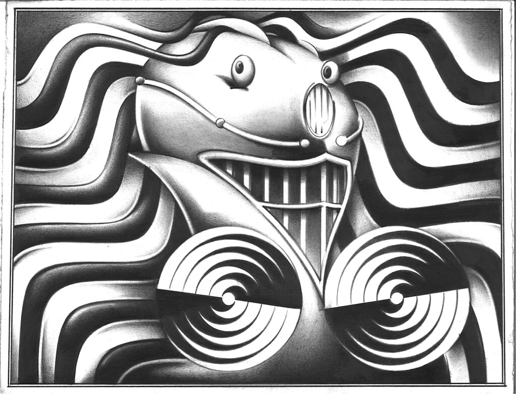 Richard Heller Gallery