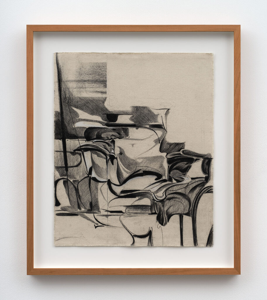 Luke Agada — Synapses No. 27