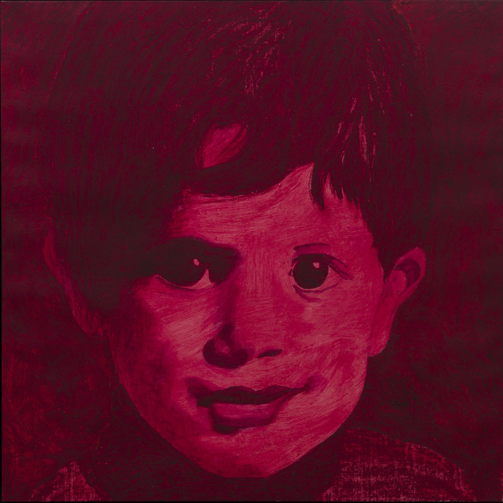 Thomas Lawson — Beaten to Death