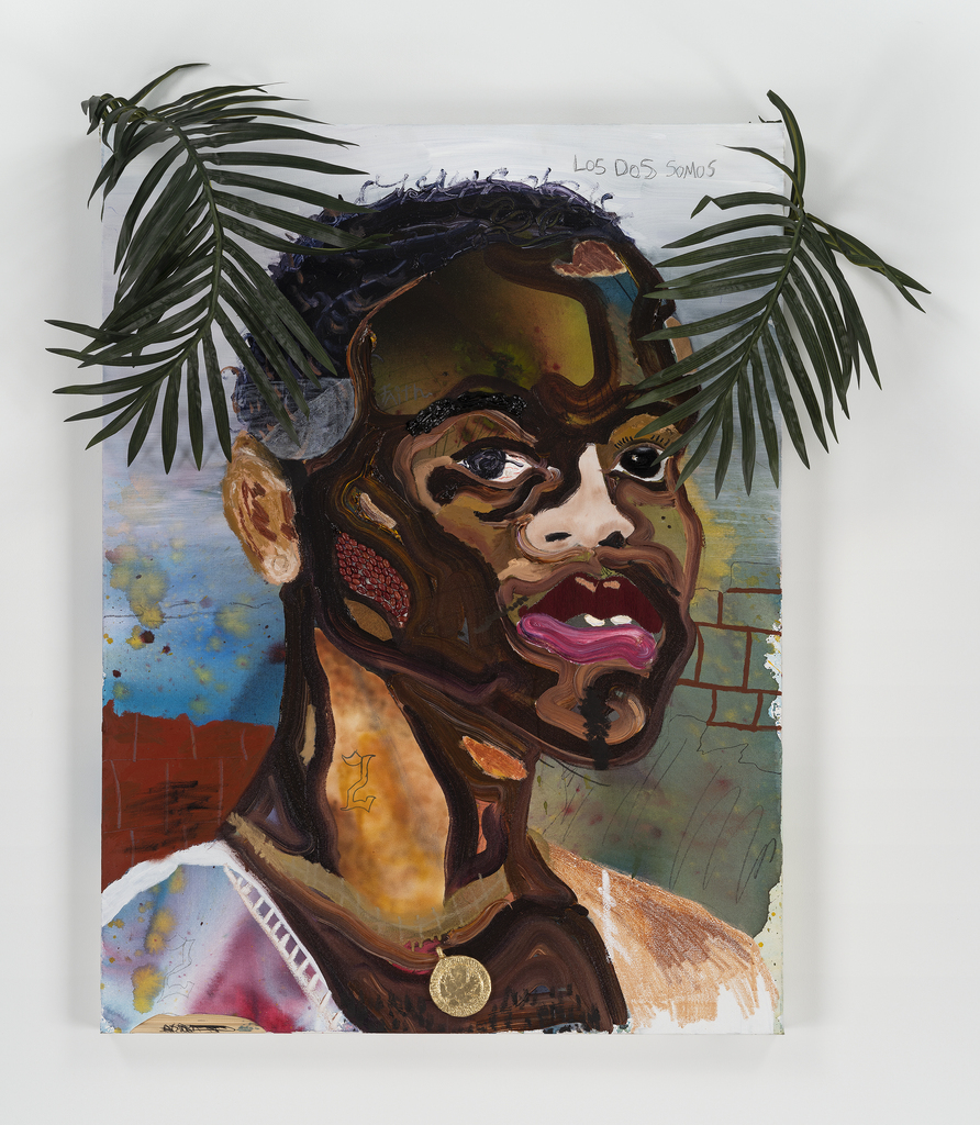 John Rivas — 2/2