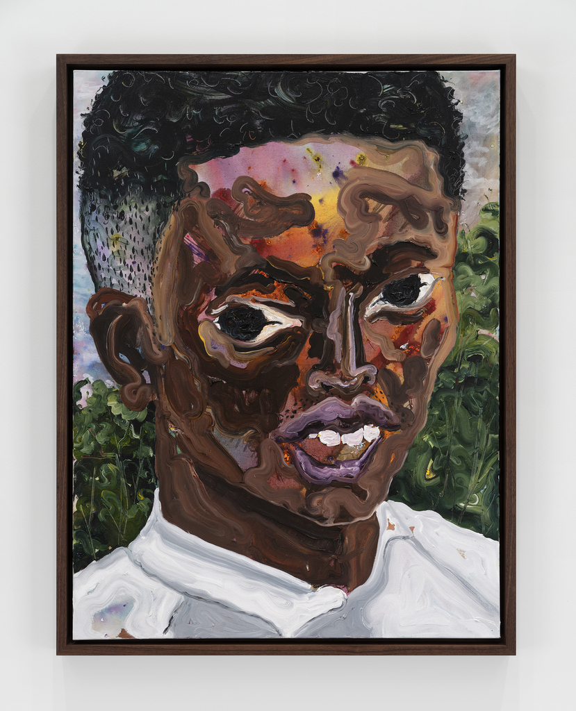 Ludovic Nkoth — Morning Stars