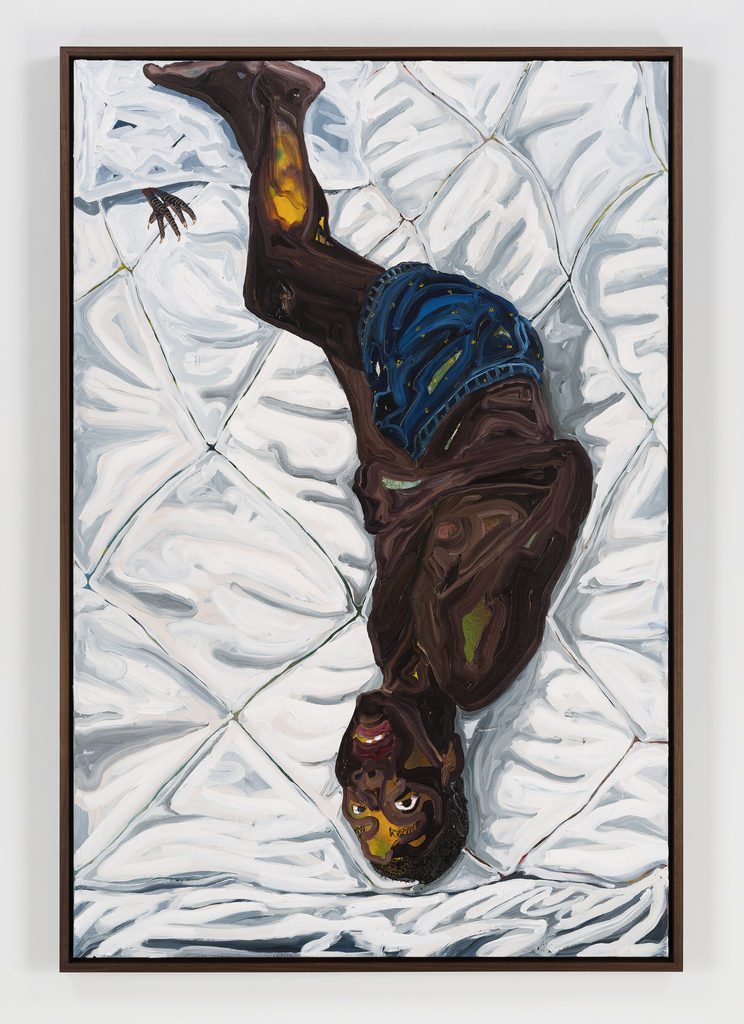 Ludovic Nkoth — Protected from Protection