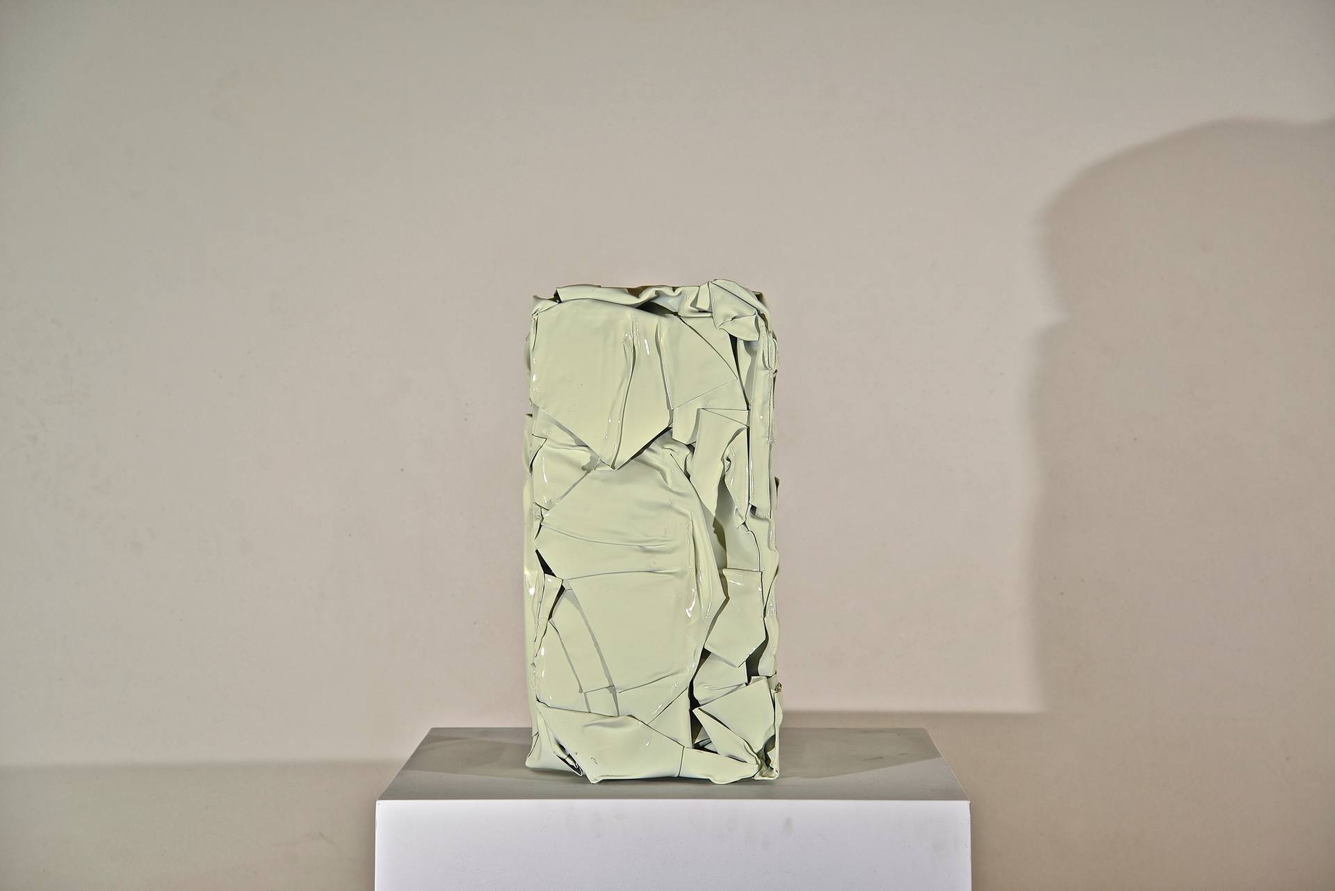 Sam Shendi — Souls
