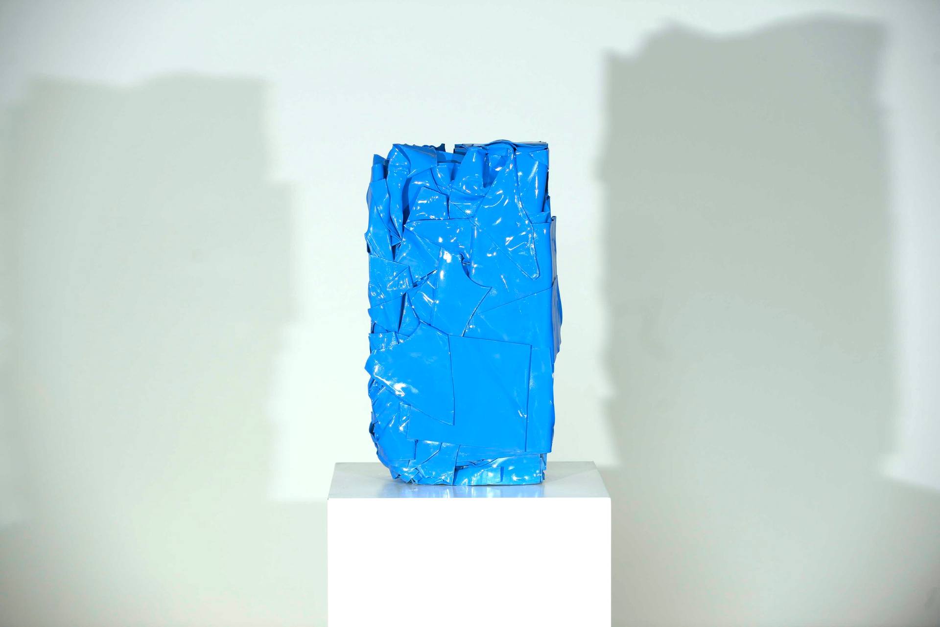 Sam Shendi — Souls  