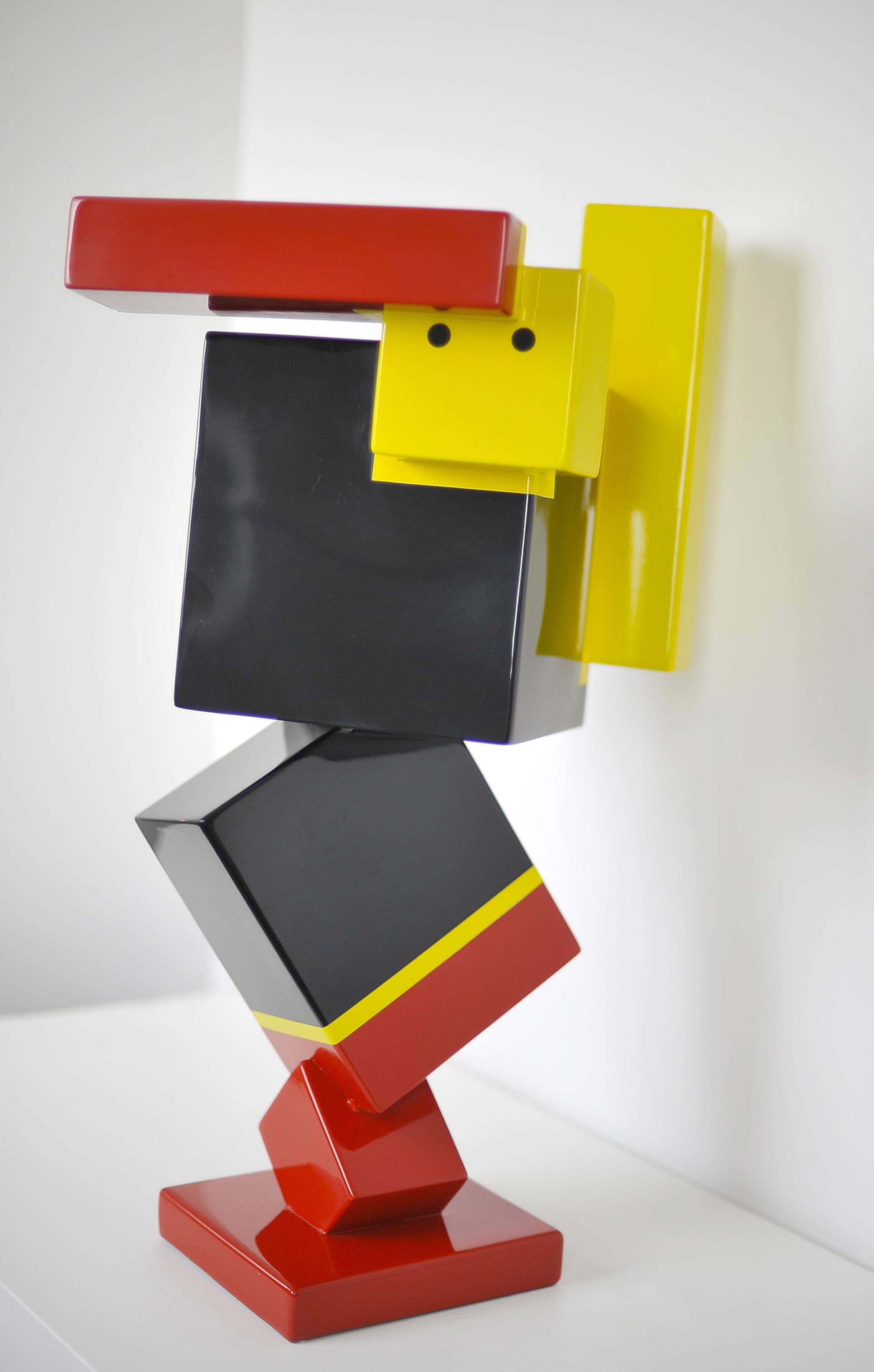 Sam Shendi — Night Watch