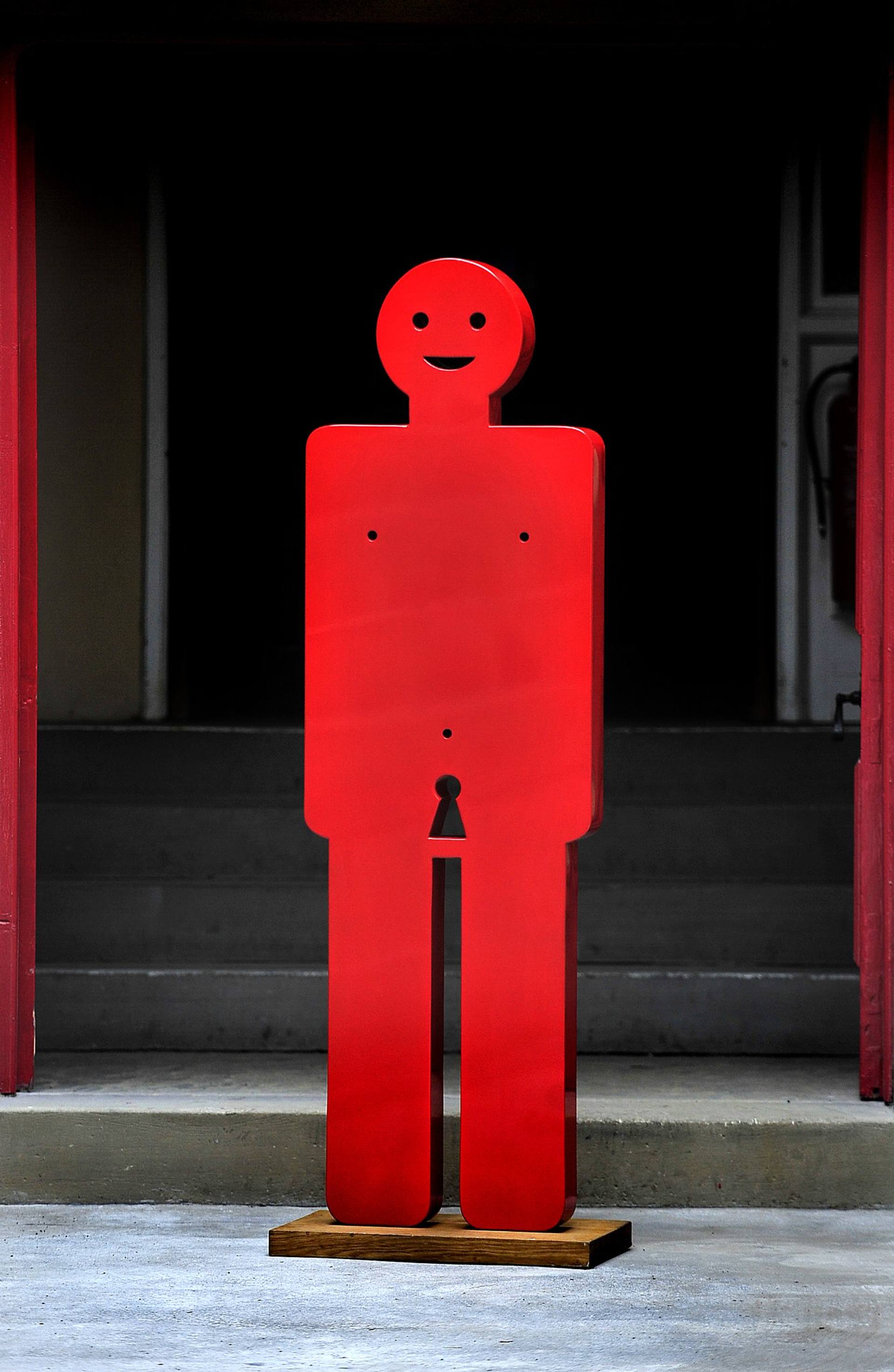 Saatchi Art