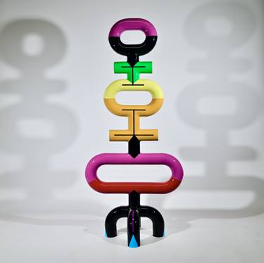 Sam Shendi — Enigma III