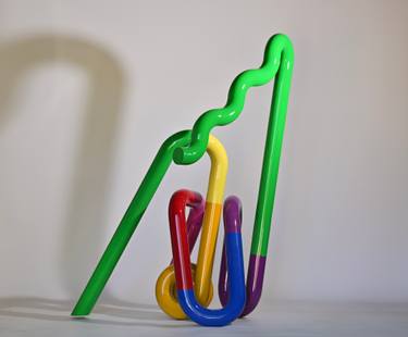 Sam Shendi — Frequency VII