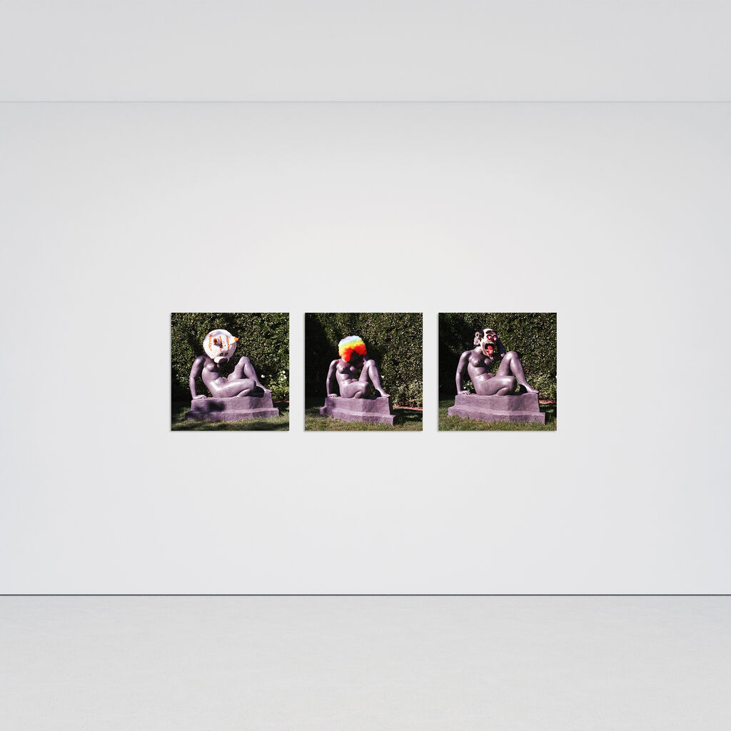 Saatchi Collection Benefit Auction