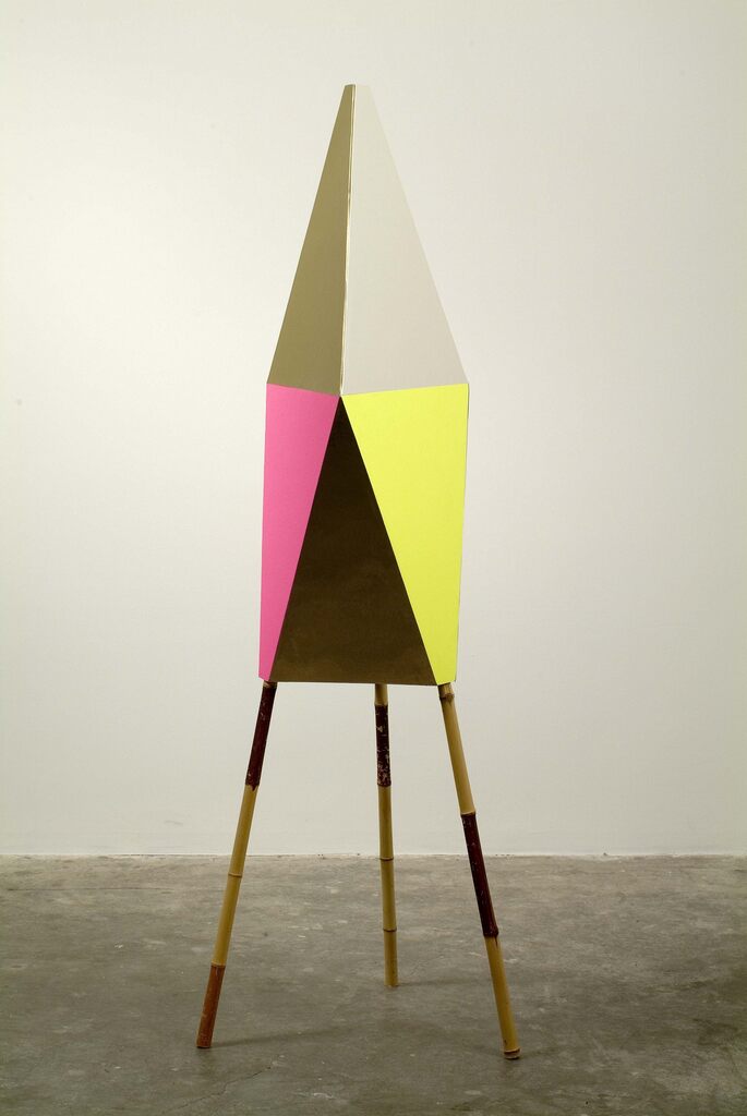 Alice Könitz — Untitled