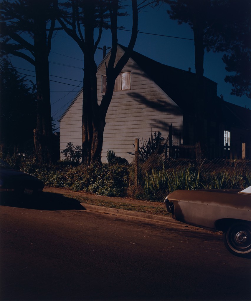 Todd Hido — Untitled #2154-A, from the series House Hunting