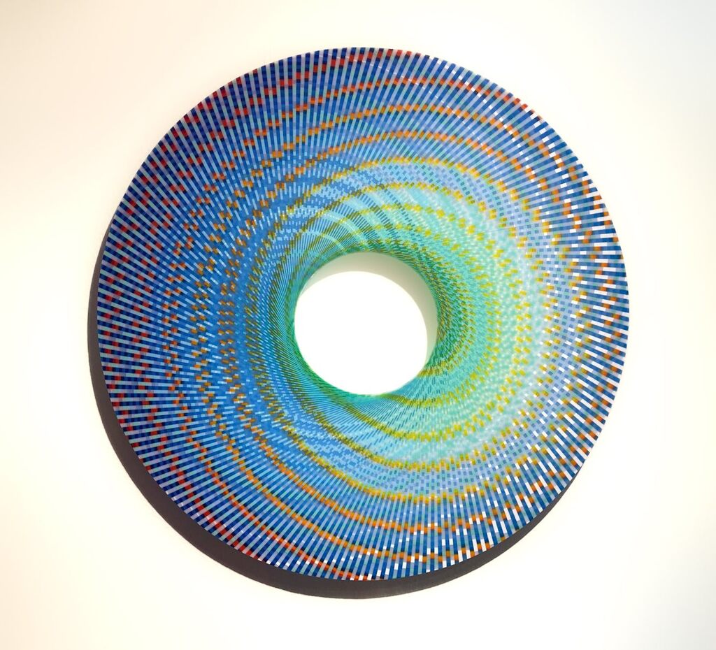 Eric Zammitt — Neptunium Minor