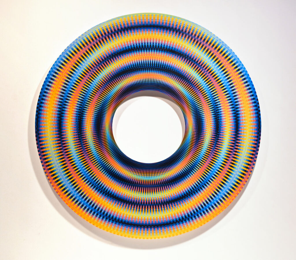 Eric Zammitt — Ever Presence