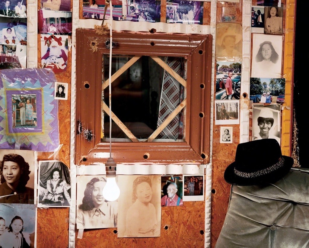 Alec Soth — The Reverend and Margaret's Bedroom, Vicksburg, Mississippi