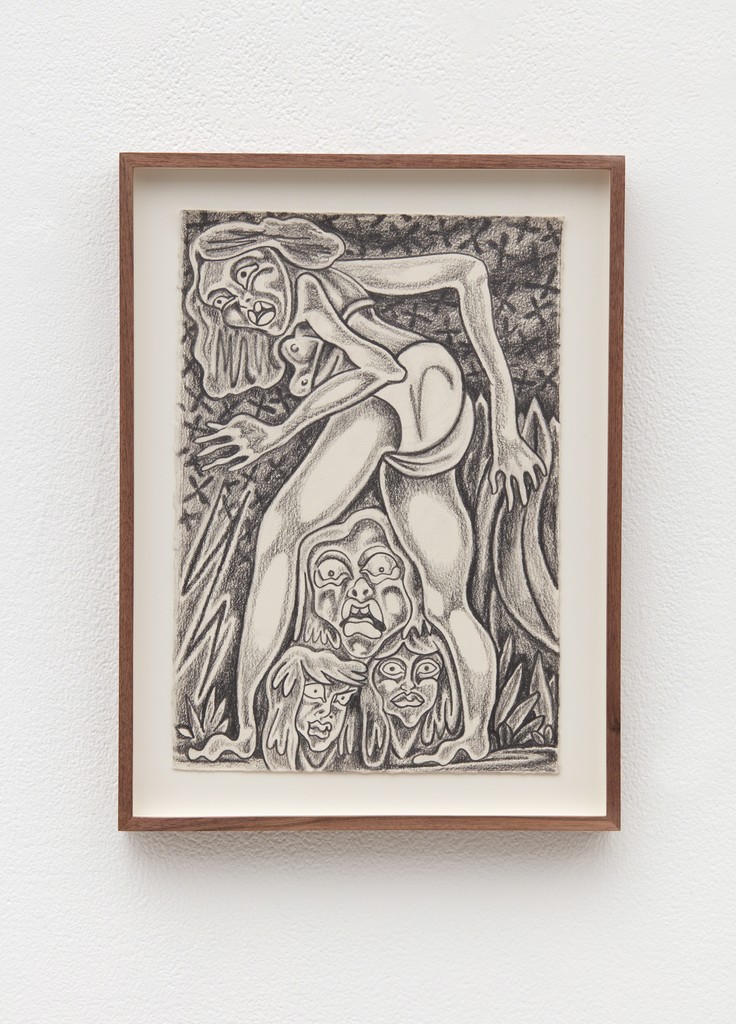 Ruby Neri — Untitled