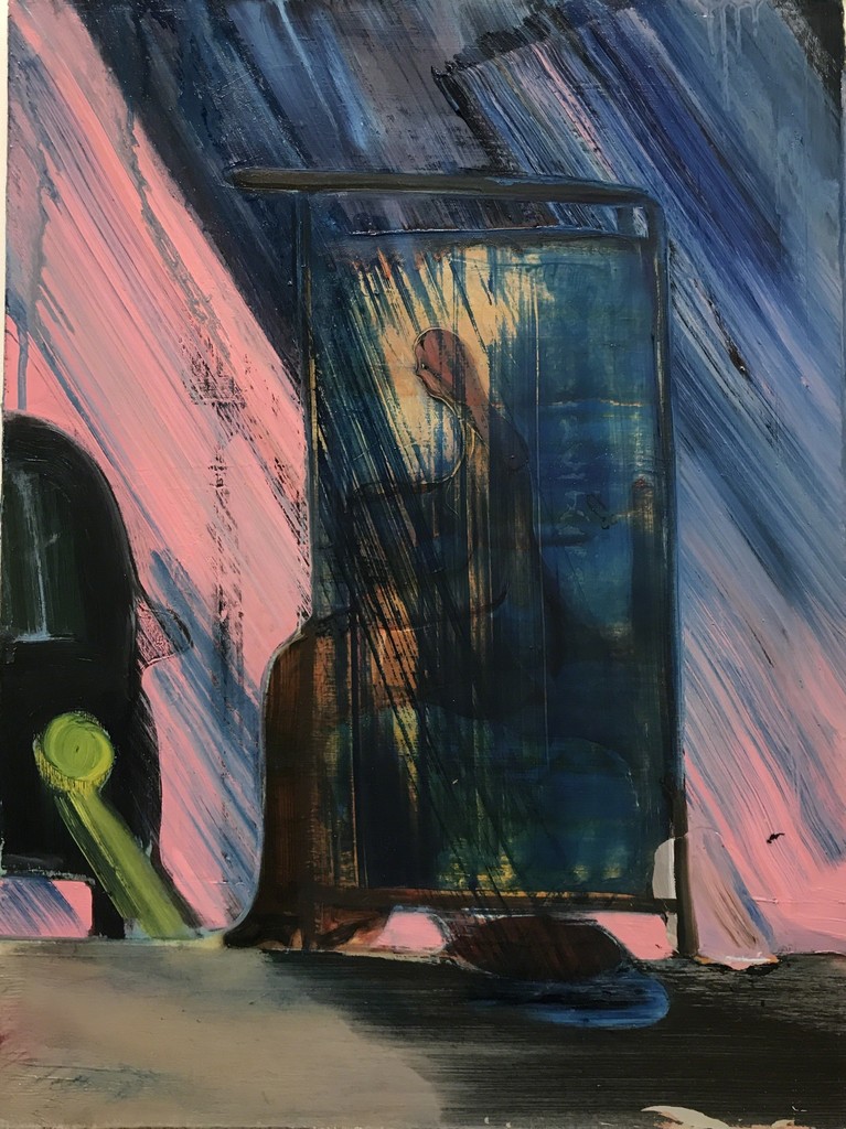 Heidi Hahn — Somewhere Local is far Away #2