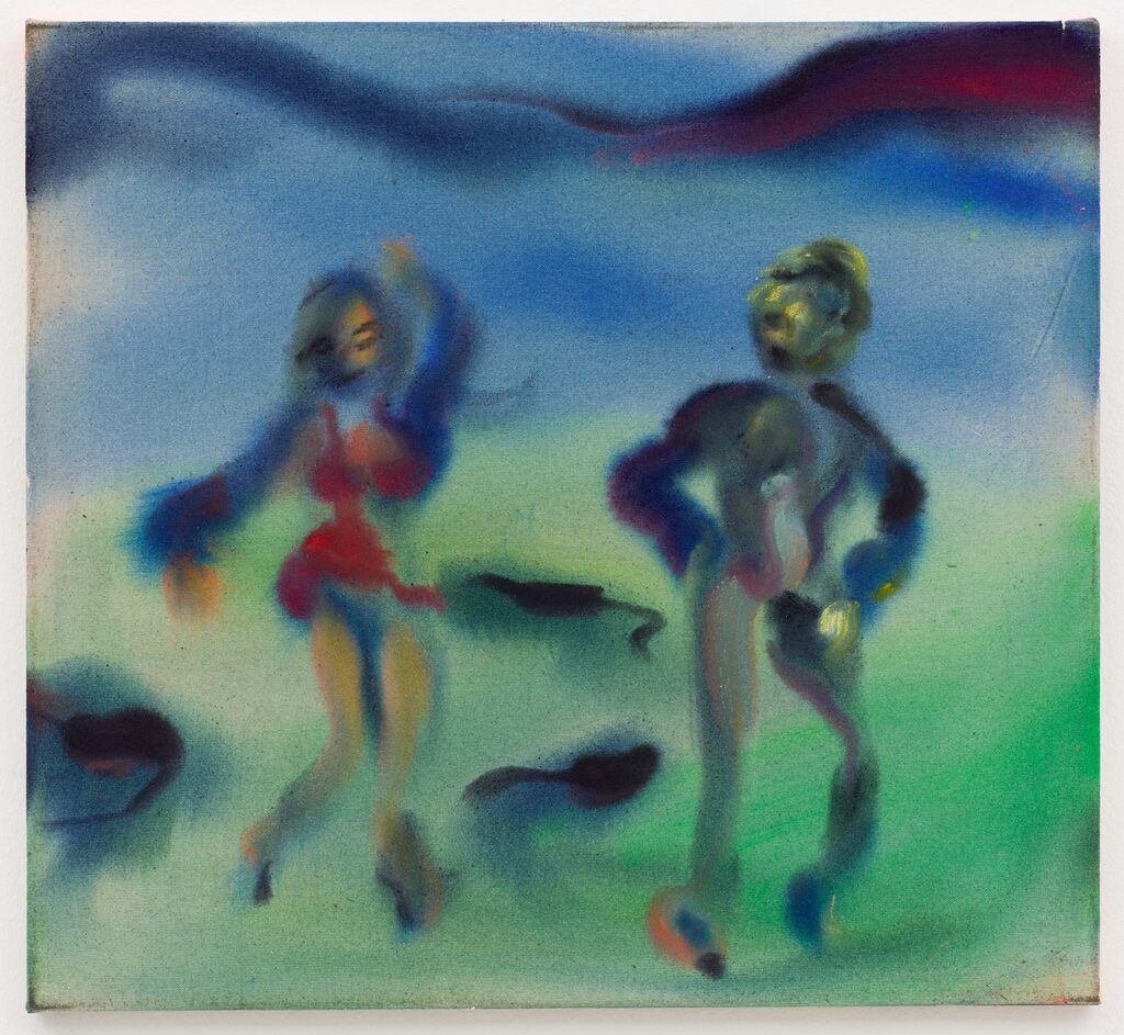 Sophie von Hellermann — Love Meet