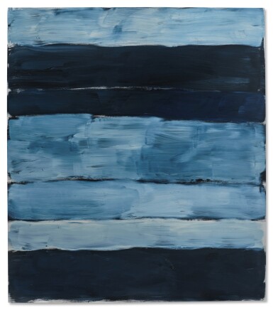 Sean Scully — Untitled (Landline)