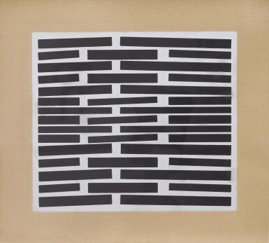 Hélio Oiticica — Metaesquema 193