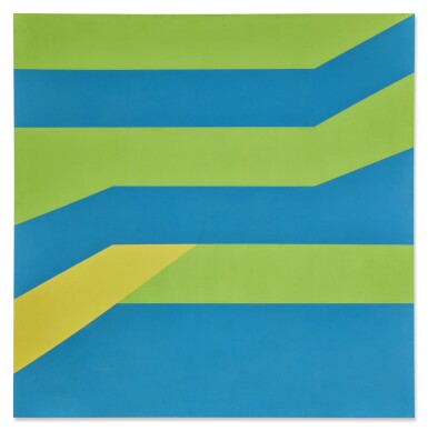 Gerd Leufert — Zygir